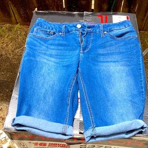 Fades Glory Jeans
